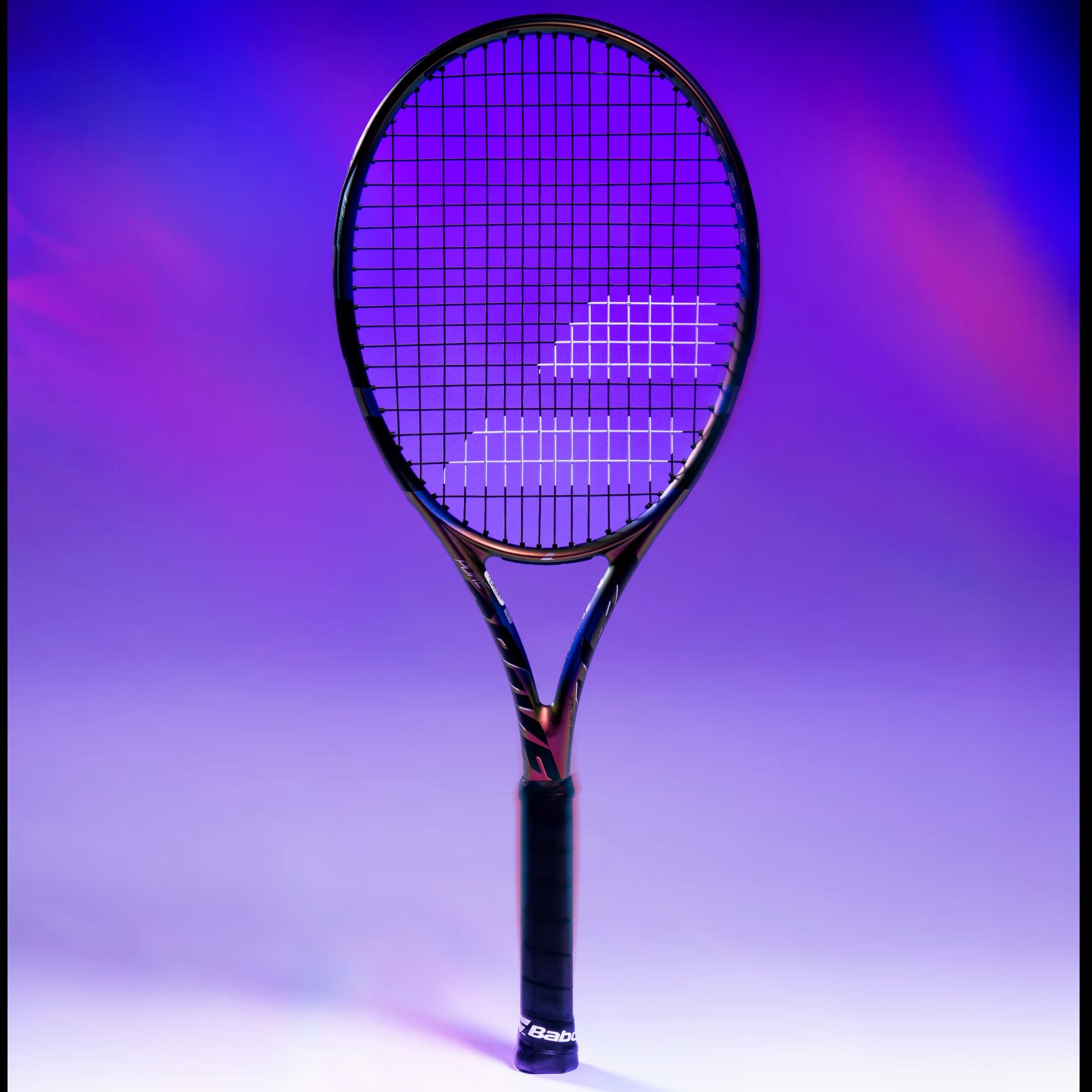 Babolat Pure Drive (Gen 11) (Spectra Edition) Tennis Racket (2026)