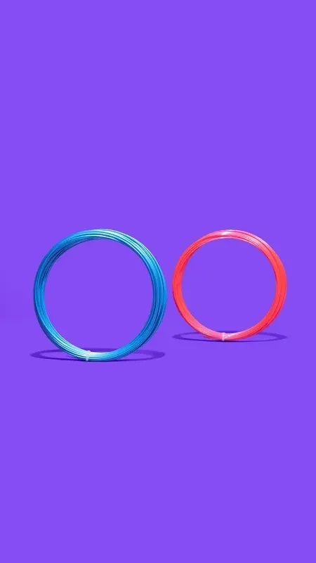 Toroline WASABI PRO Tennis String (Single Pack)