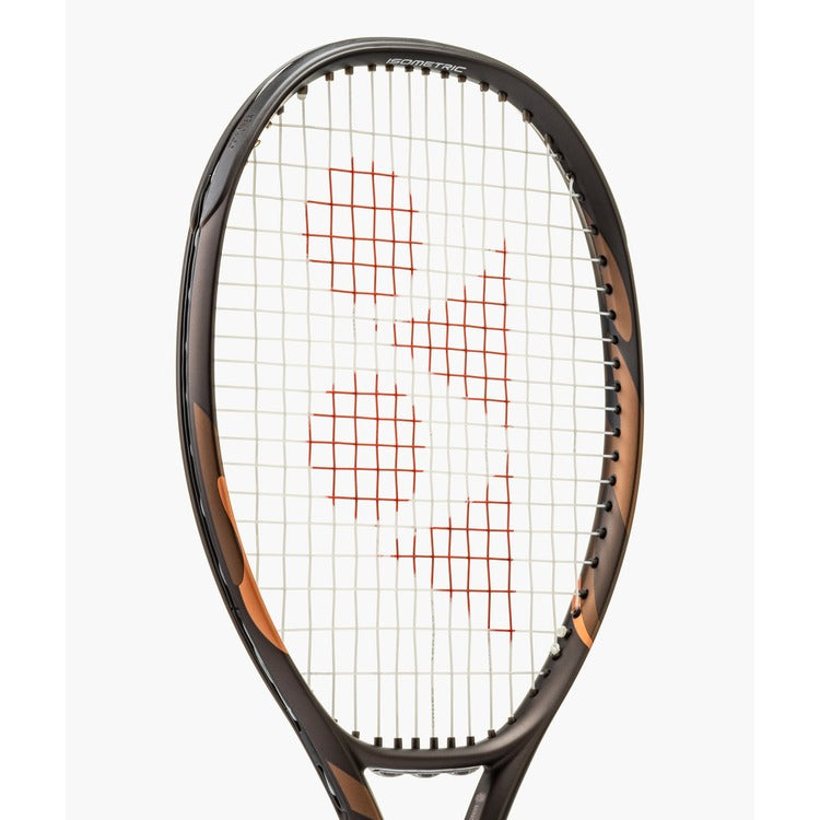 Yonex EZONE 100L Tennis Racket (8th Gen) (Espresso Brown)