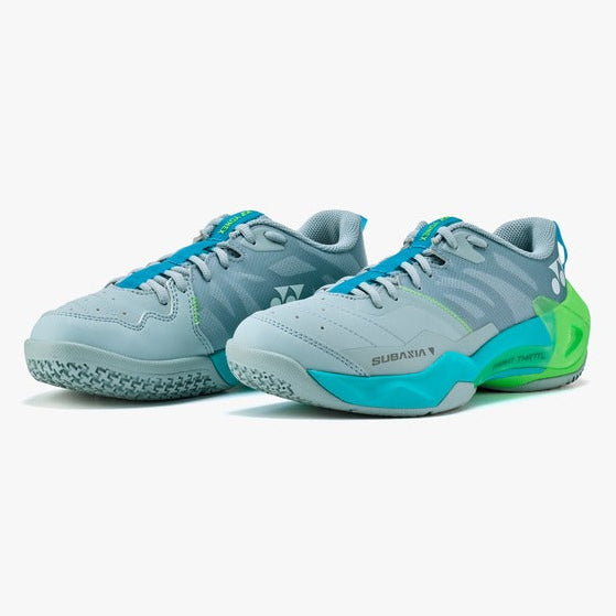 Yonex SUBAXIA GT Badminton Shoes (Women's) (Grayish Green)