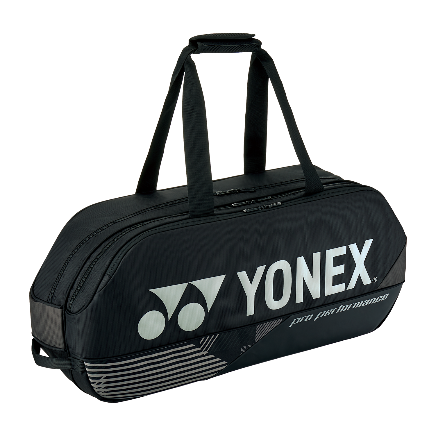 Yonex Pro Tournament Bag (Rectangle 6 Pack)