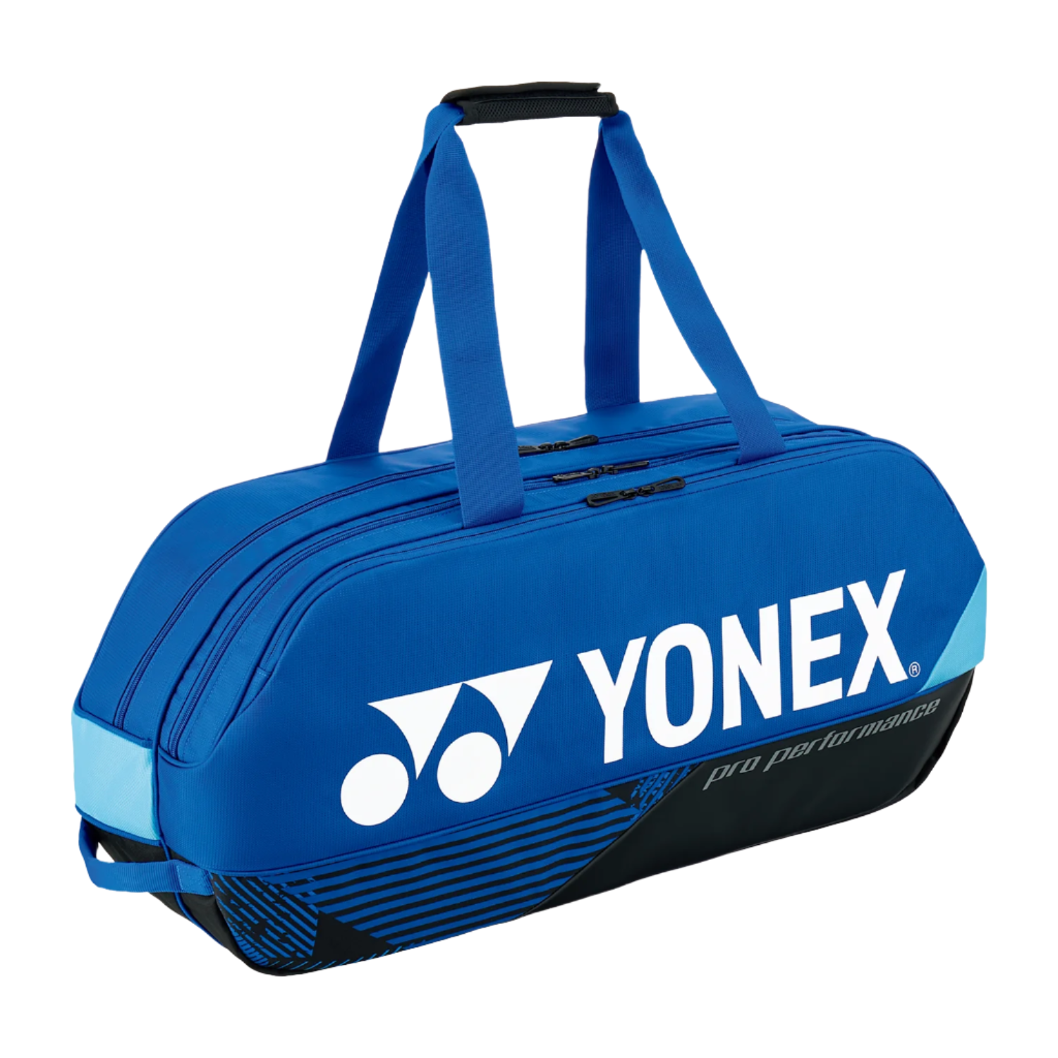 Yonex Pro Tournament Bag (Rectangle 6 Pack)