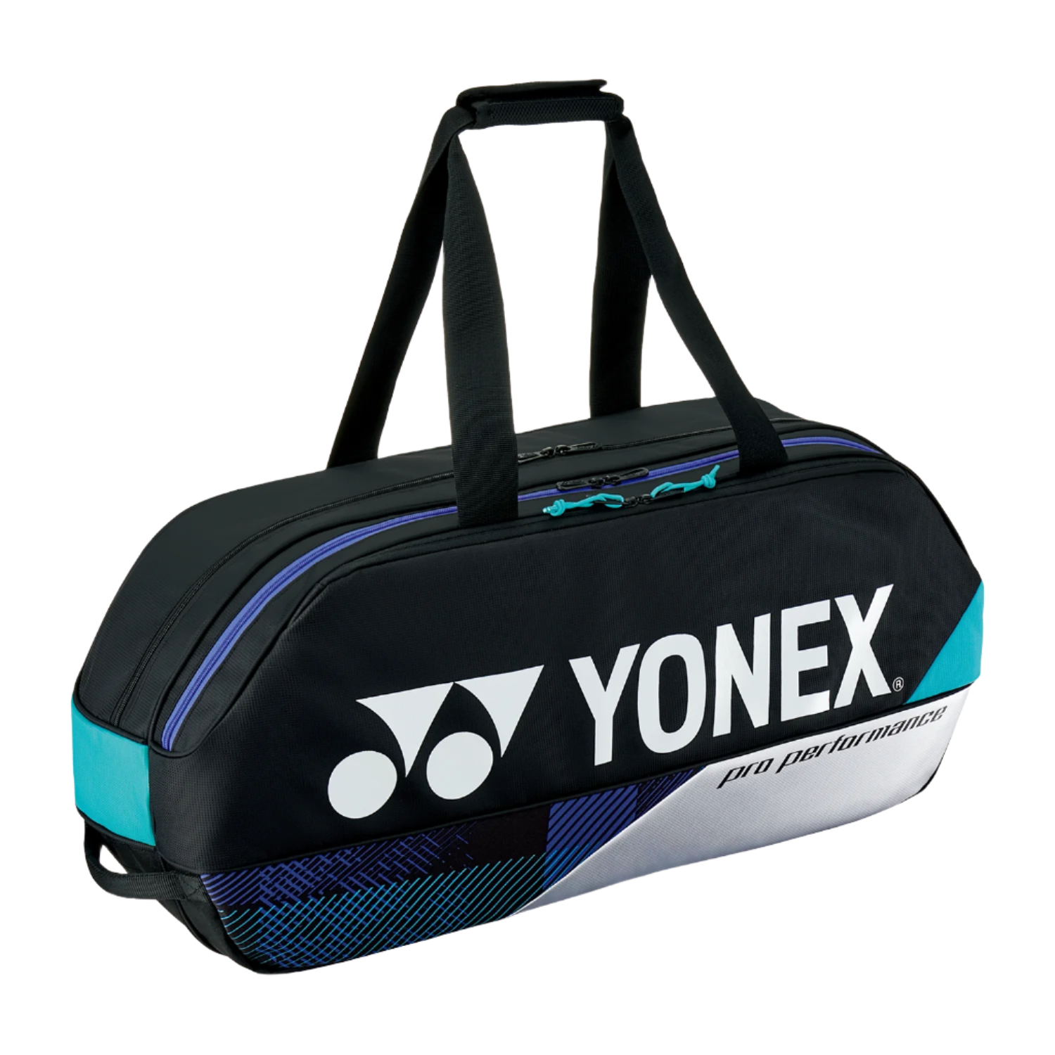 Yonex Pro Tournament Bag (Rectangle 6 Pack)