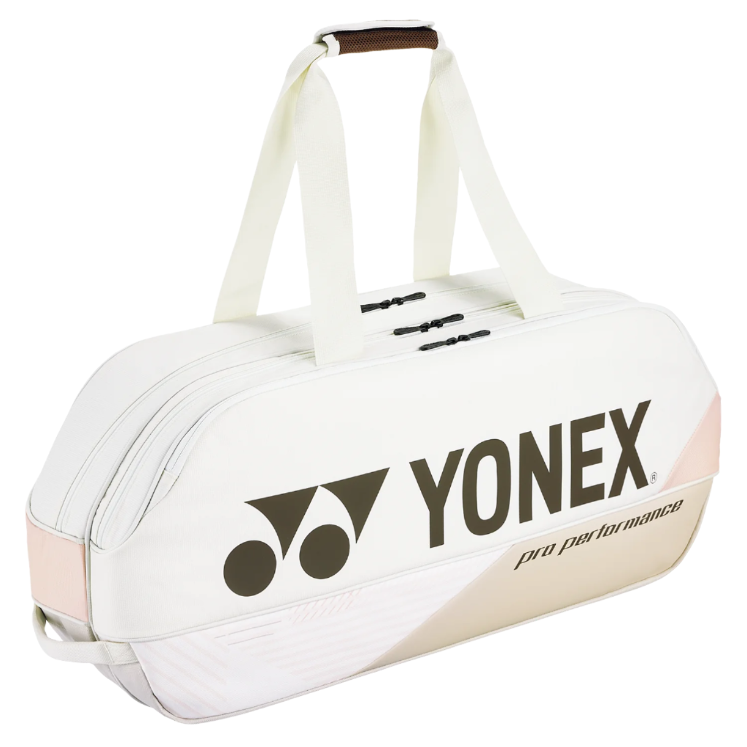 Yonex Pro Tournament Bag (Rectangle 6 Pack)