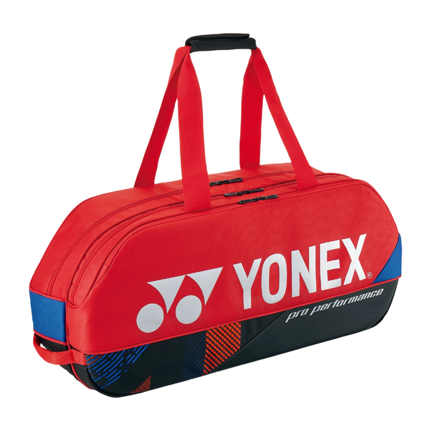 Yonex Pro Tournament Bag (Rectangle 6 Pack)