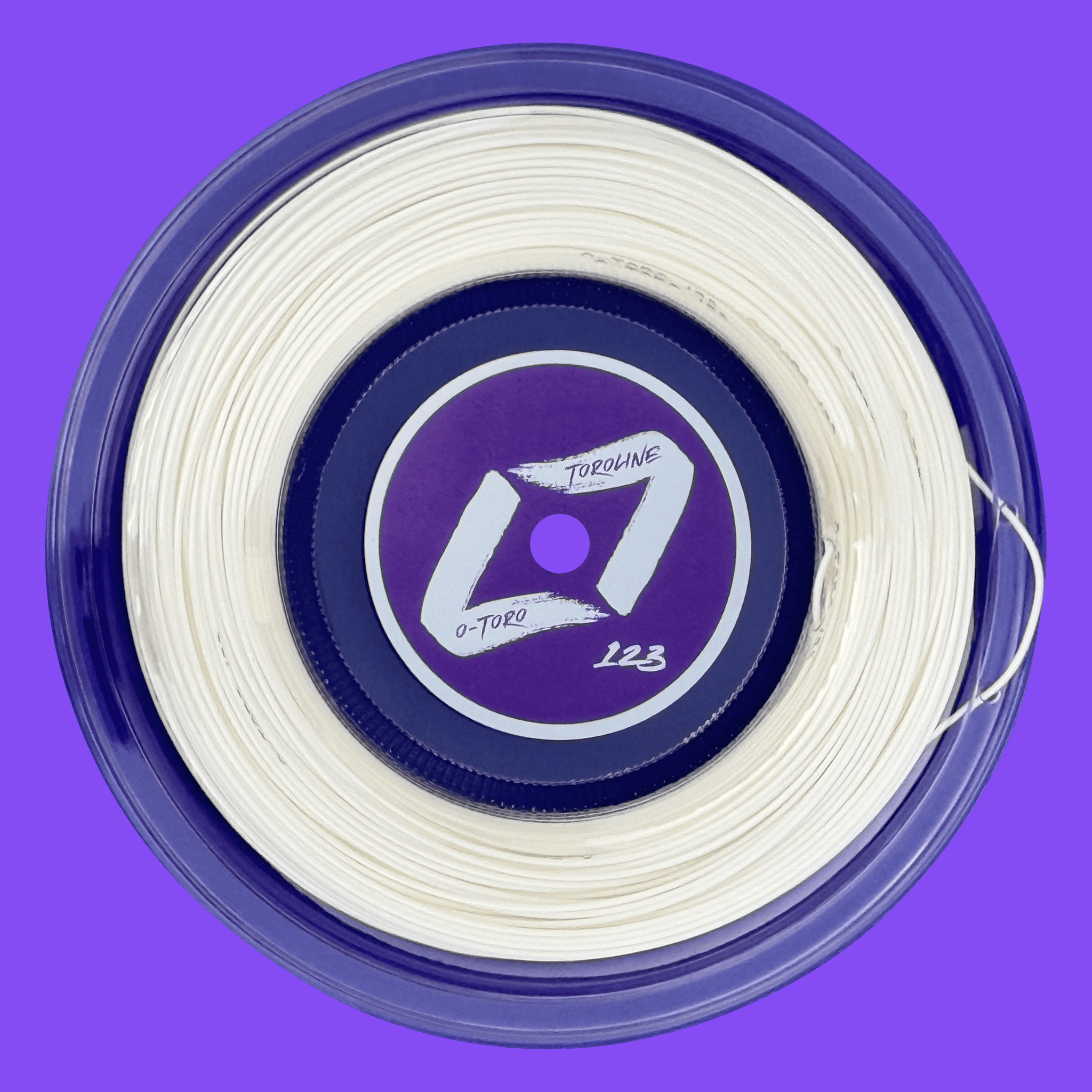 Toroline O-TORO Tennis String (100m Mini Reel)