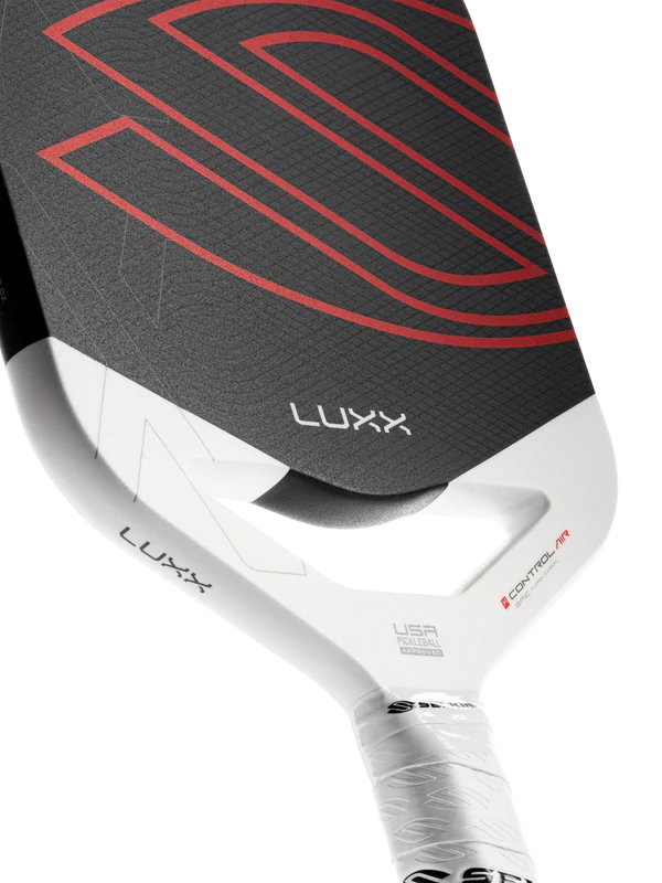 Selkirk LUXX Control Air with InfiniGrit - Epic Pickleball Paddle