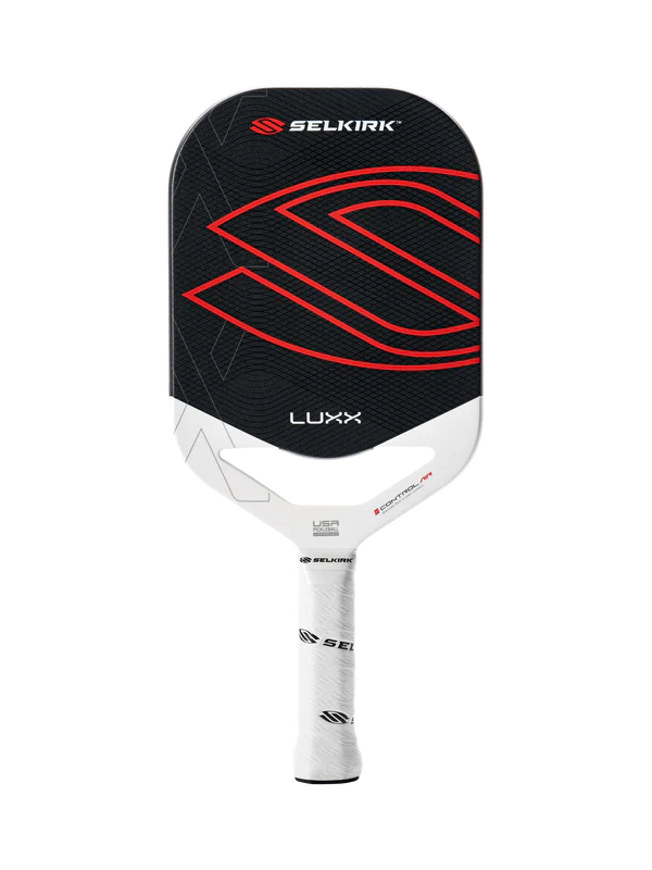 Selkirk LUXX Control Air with InfiniGrit - Invikta Pickleball Paddle