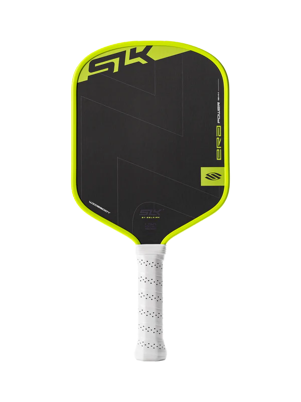 Selkirk ERA Power - Widebody Pickleball Paddle