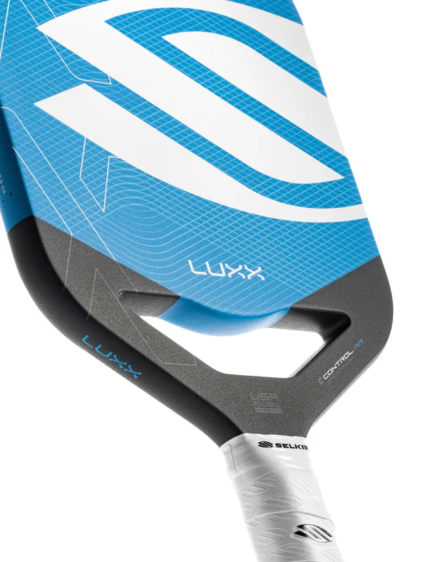 Selkirk LUXX Control Air with InfiniGrit - Epic Pickleball Paddle