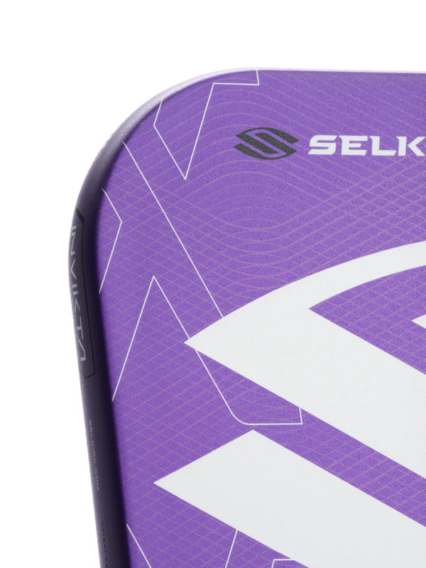 Selkirk LUXX Control Air with InfiniGrit - Epic Pickleball Paddle