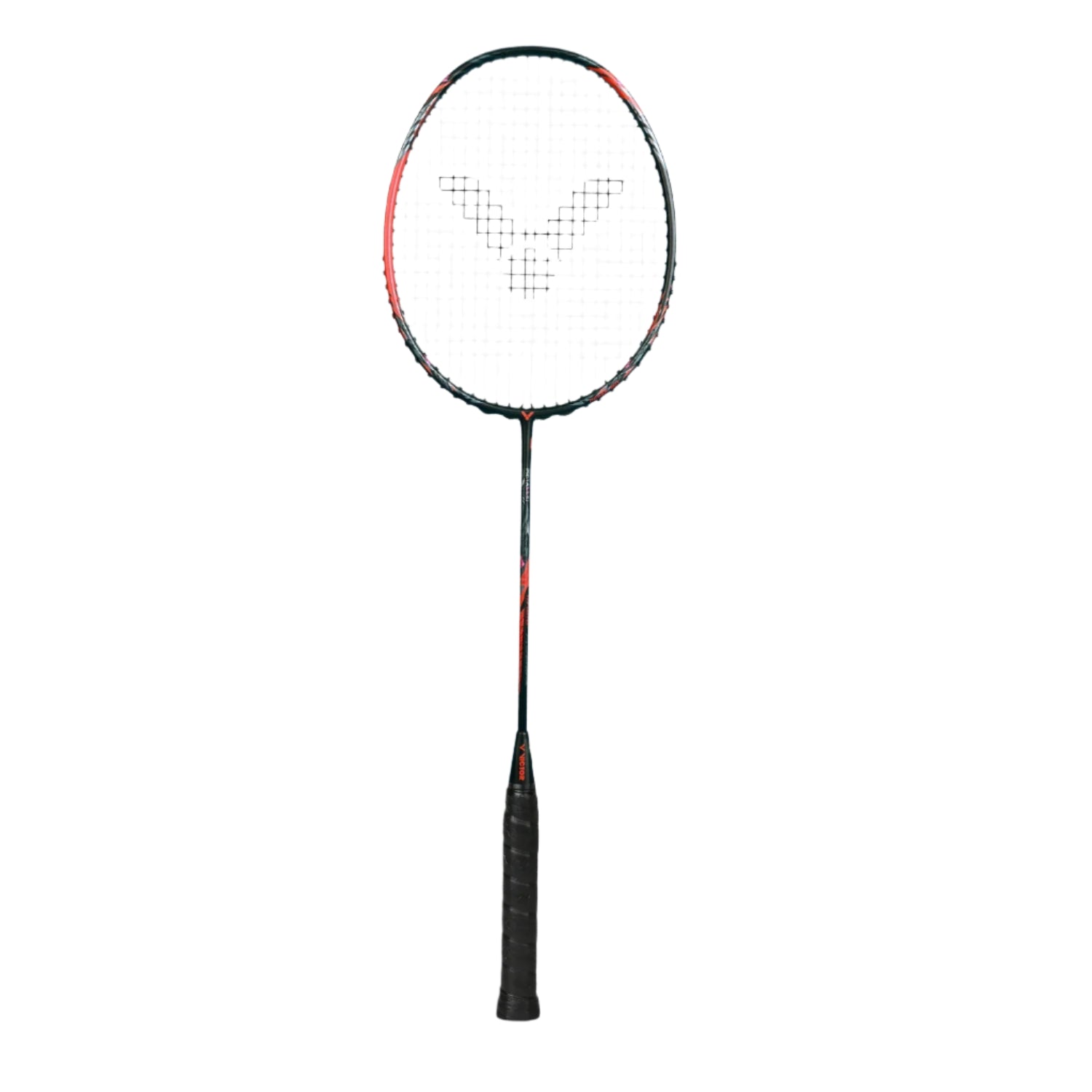 Victor Thruster Ryuga METALLIC C Badminton Racket