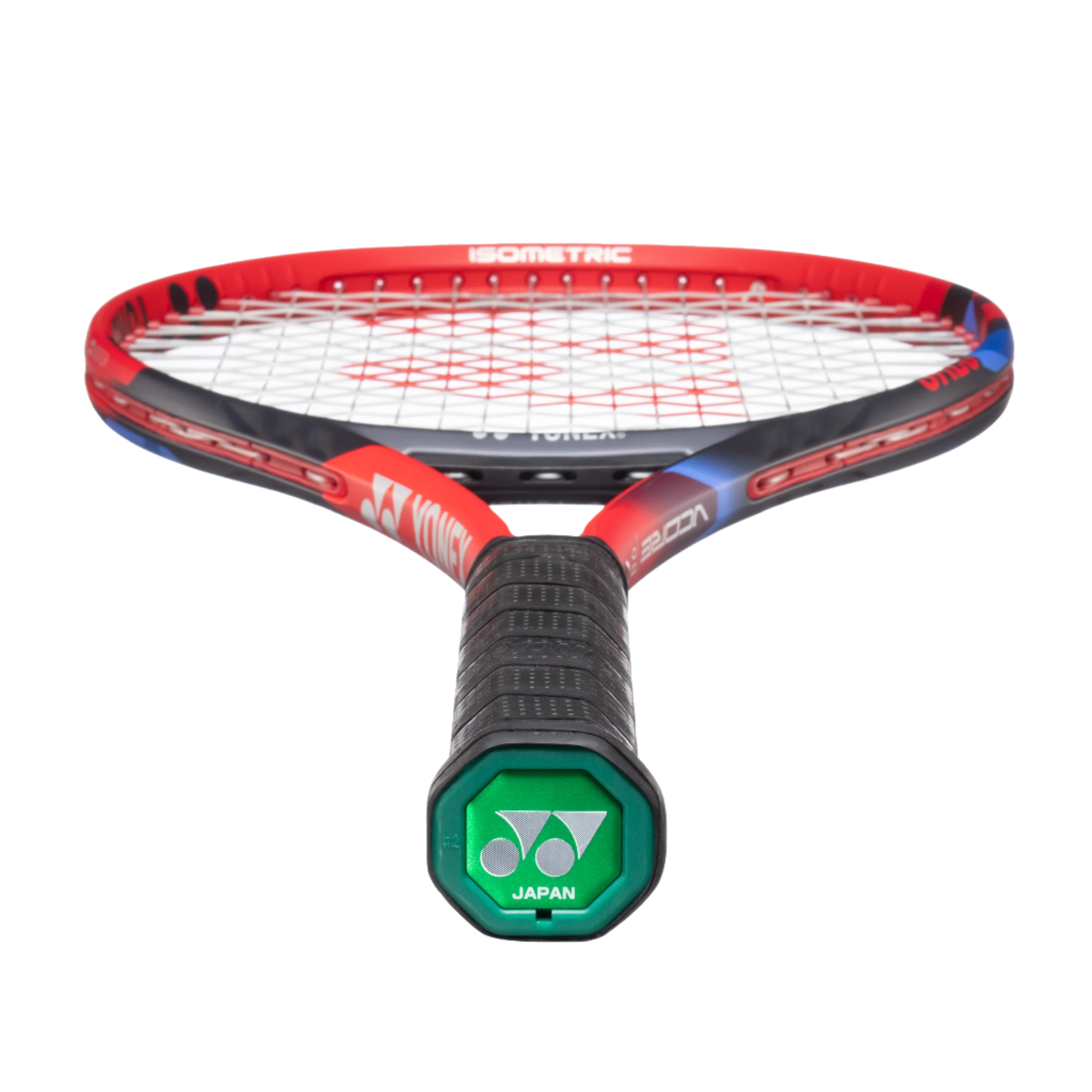 Yonex VCORE 98 Tennis Racket (Scarlet Red)