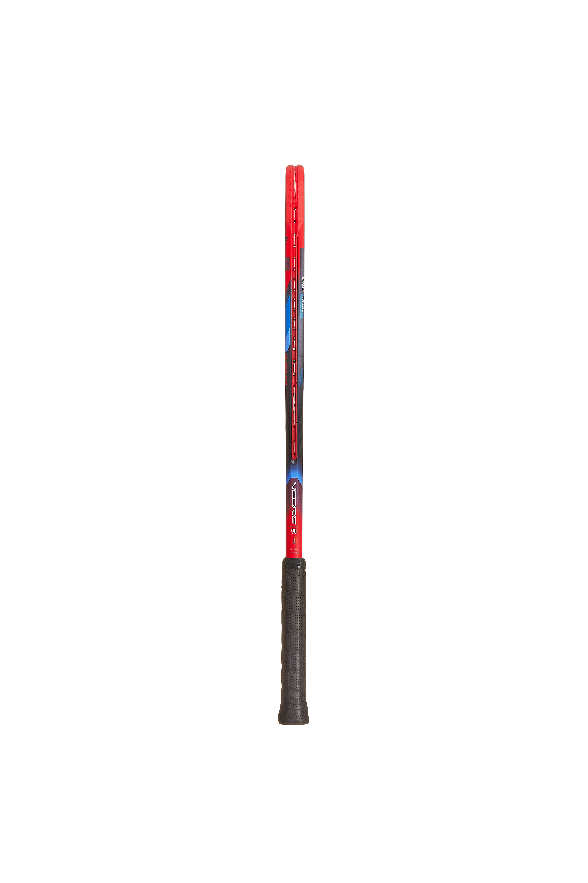 Yonex VCORE 98 Tennis Racket (Scarlet Red)