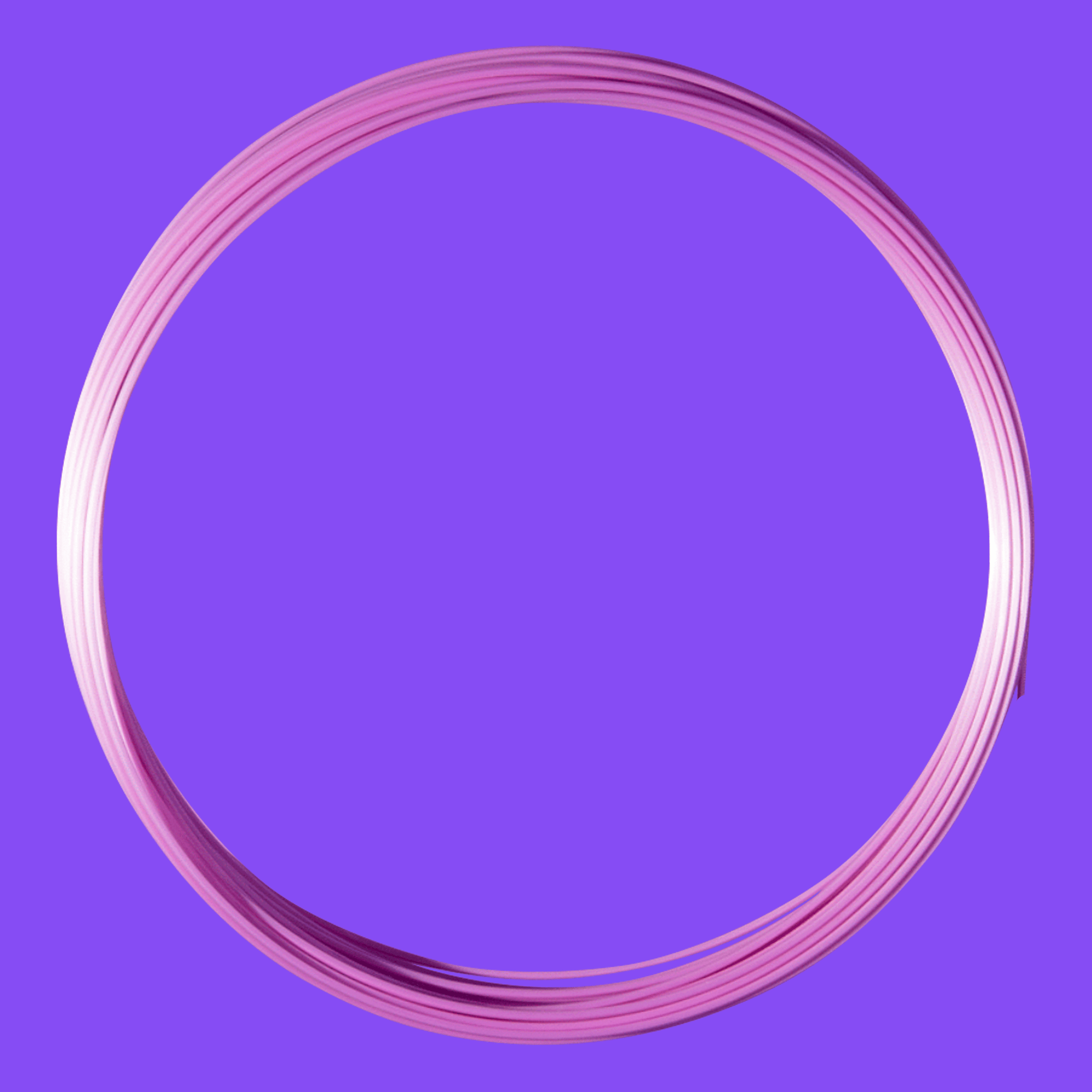 Toroline O-Toro Spin Tennis String (Single Pack)