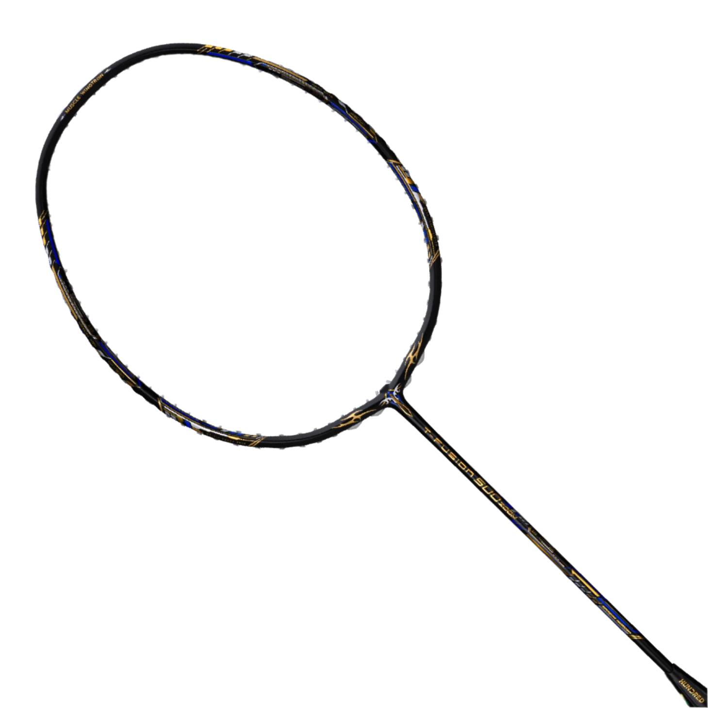 Hundred T-Fusion 500 ZOOM