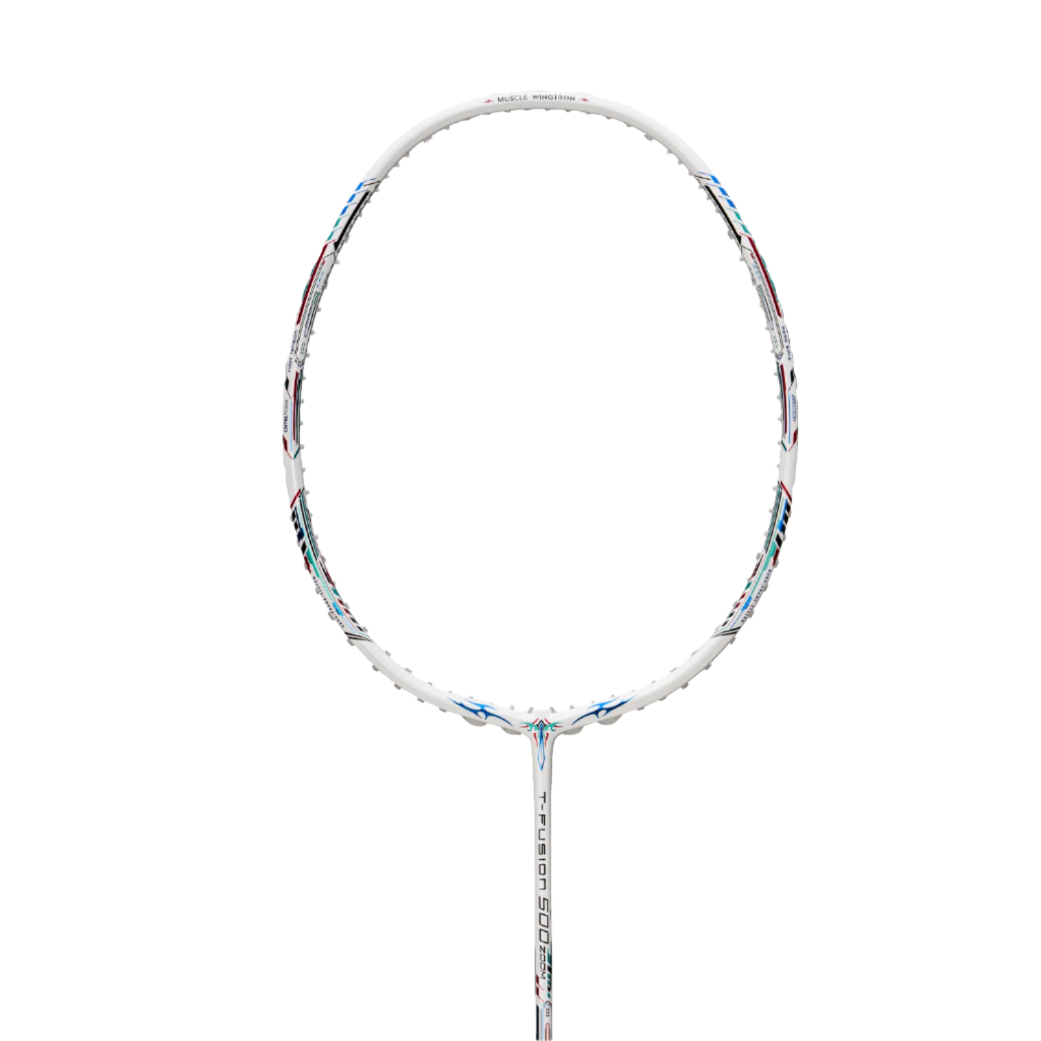 Hundred T-Fusion 500 ZOOM