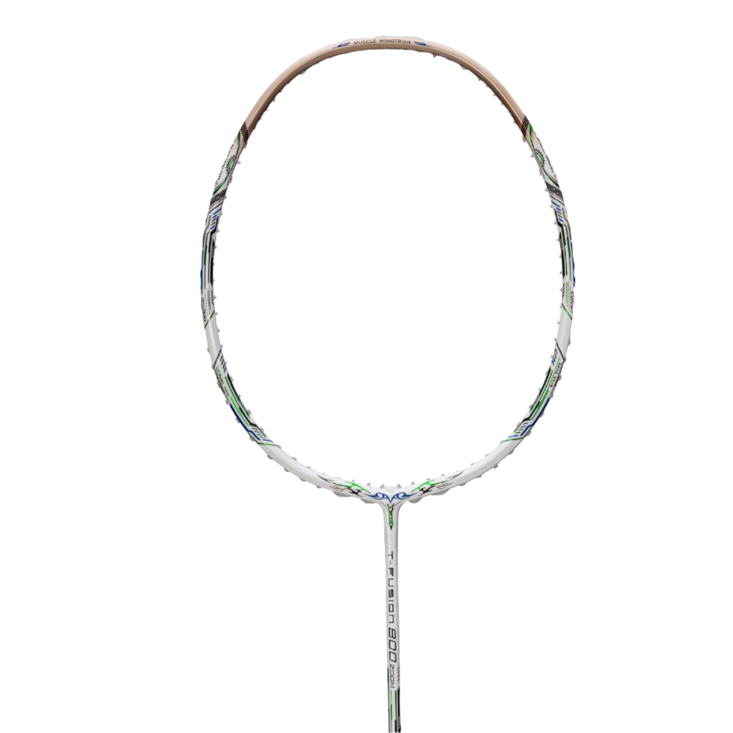 Hundred T-Fusion 800 ZOOM