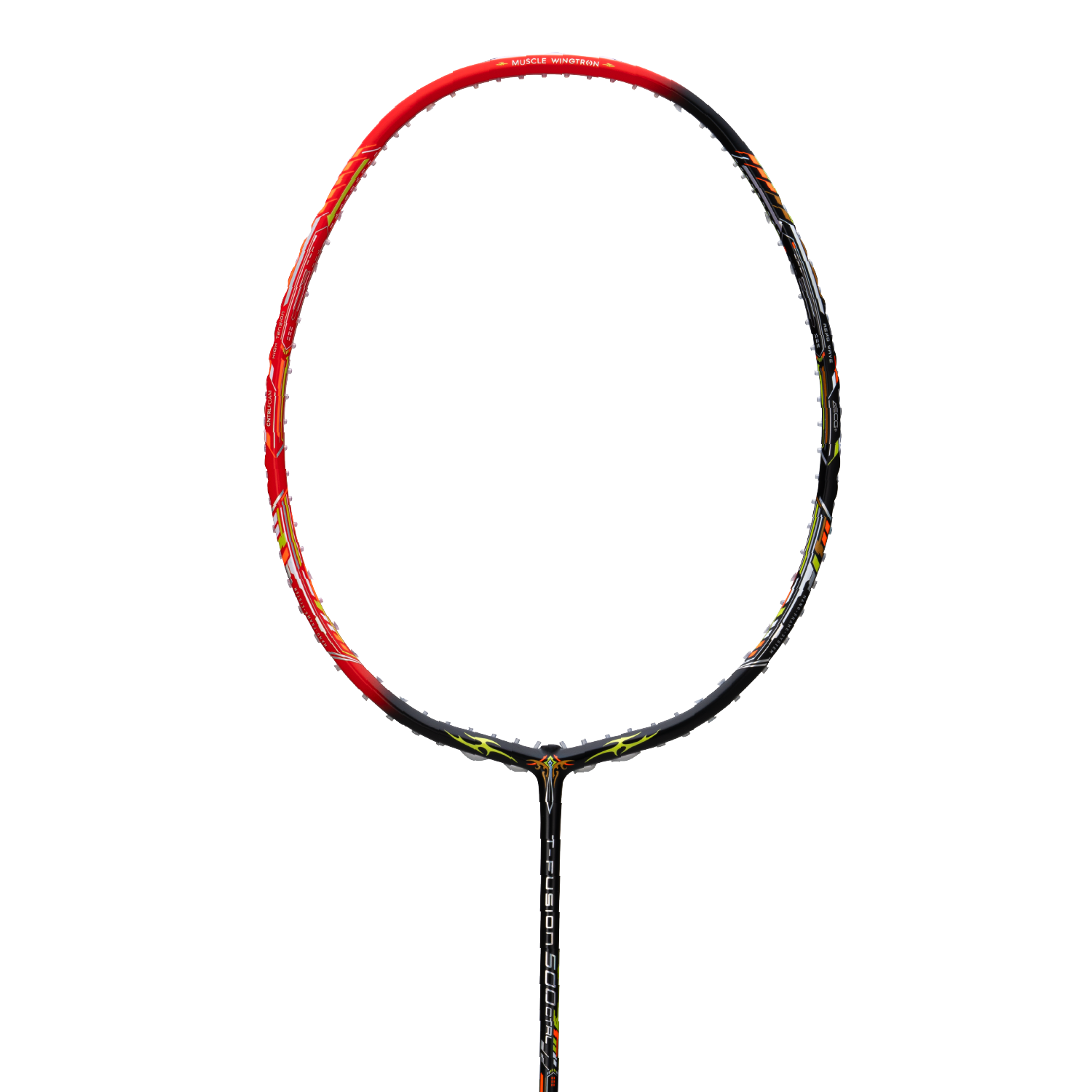 Hundred T-Fusion 500 CTRL