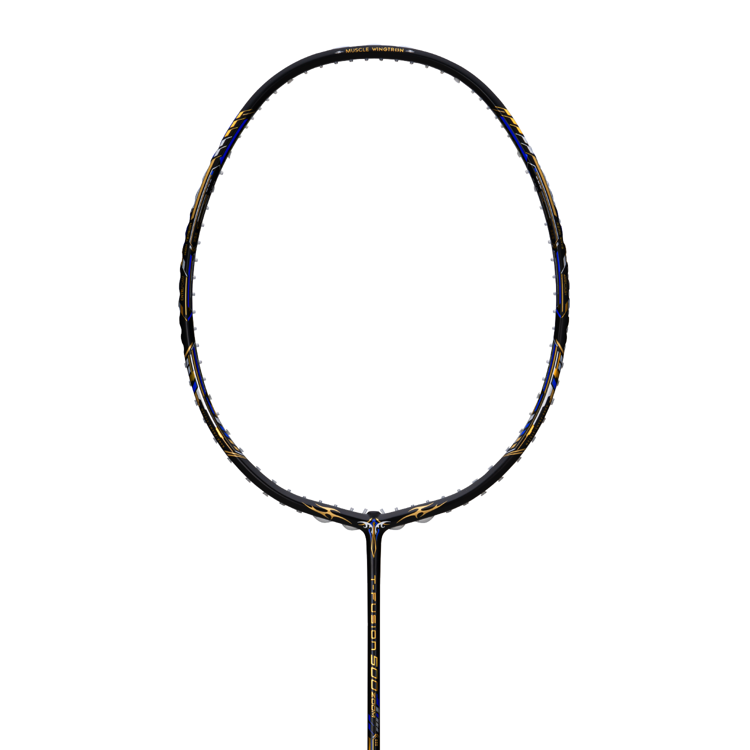 Hundred T-Fusion 500 ZOOM