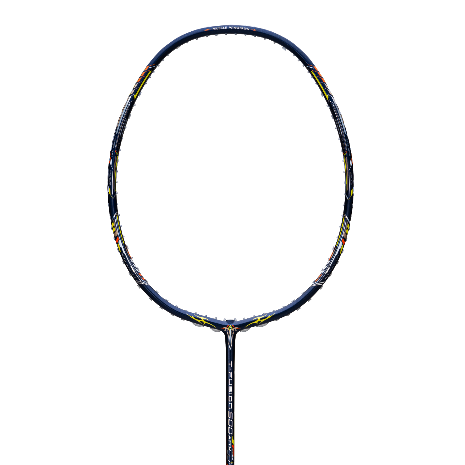 Hundred T-Fusion 500 ATTK