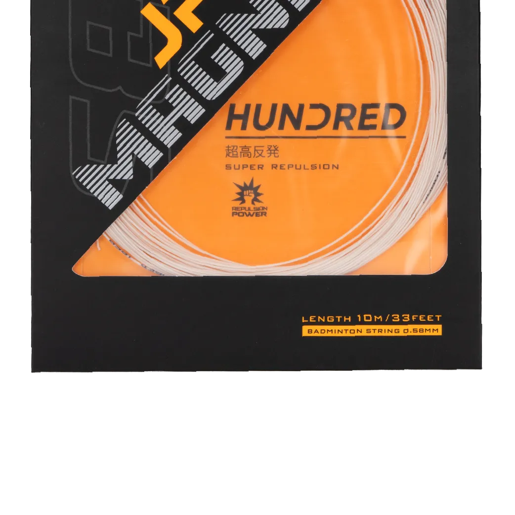 Hundred JP58 Magnite (Single Pack)