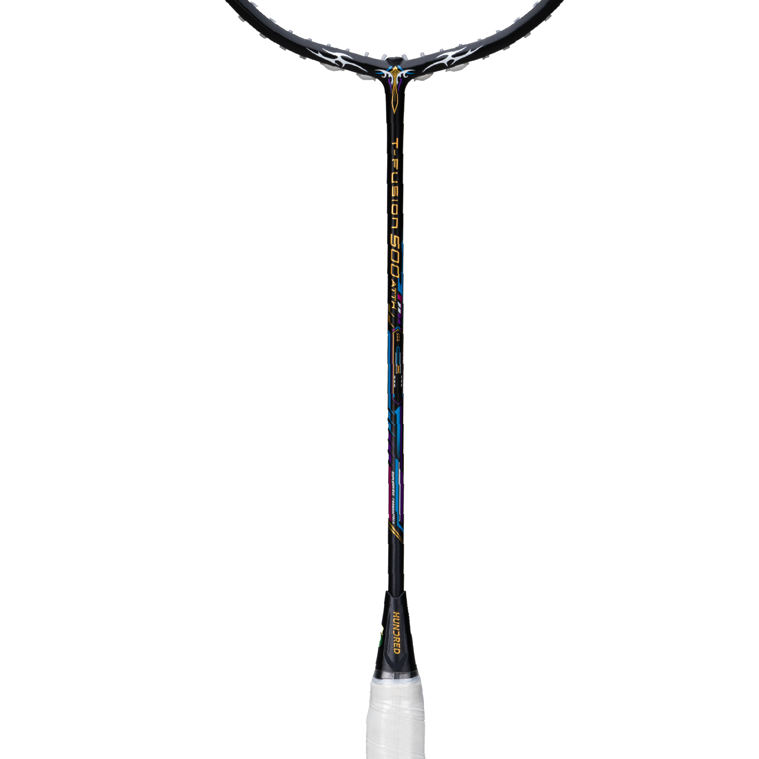 Hundred T-Fusion 500 ATTK