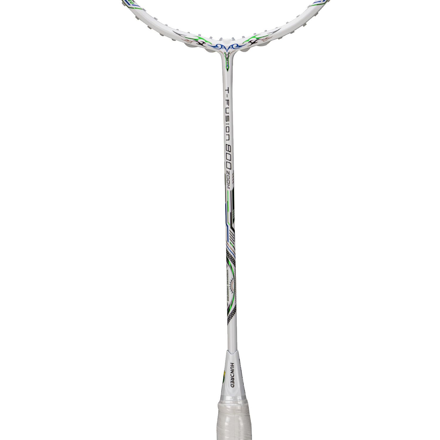 Hundred T-Fusion 800 ZOOM