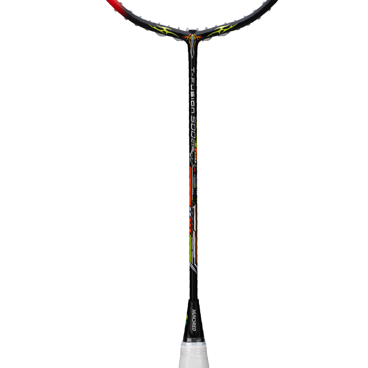 Hundred T-Fusion 500 CTRL