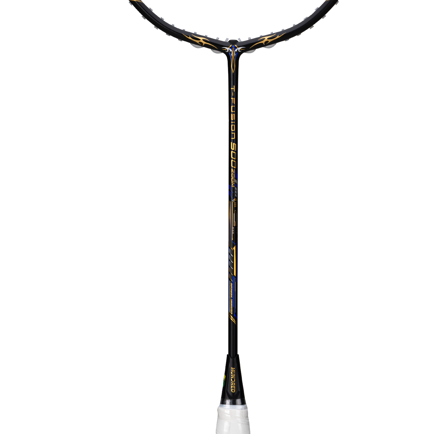 Hundred T-Fusion 500 ZOOM