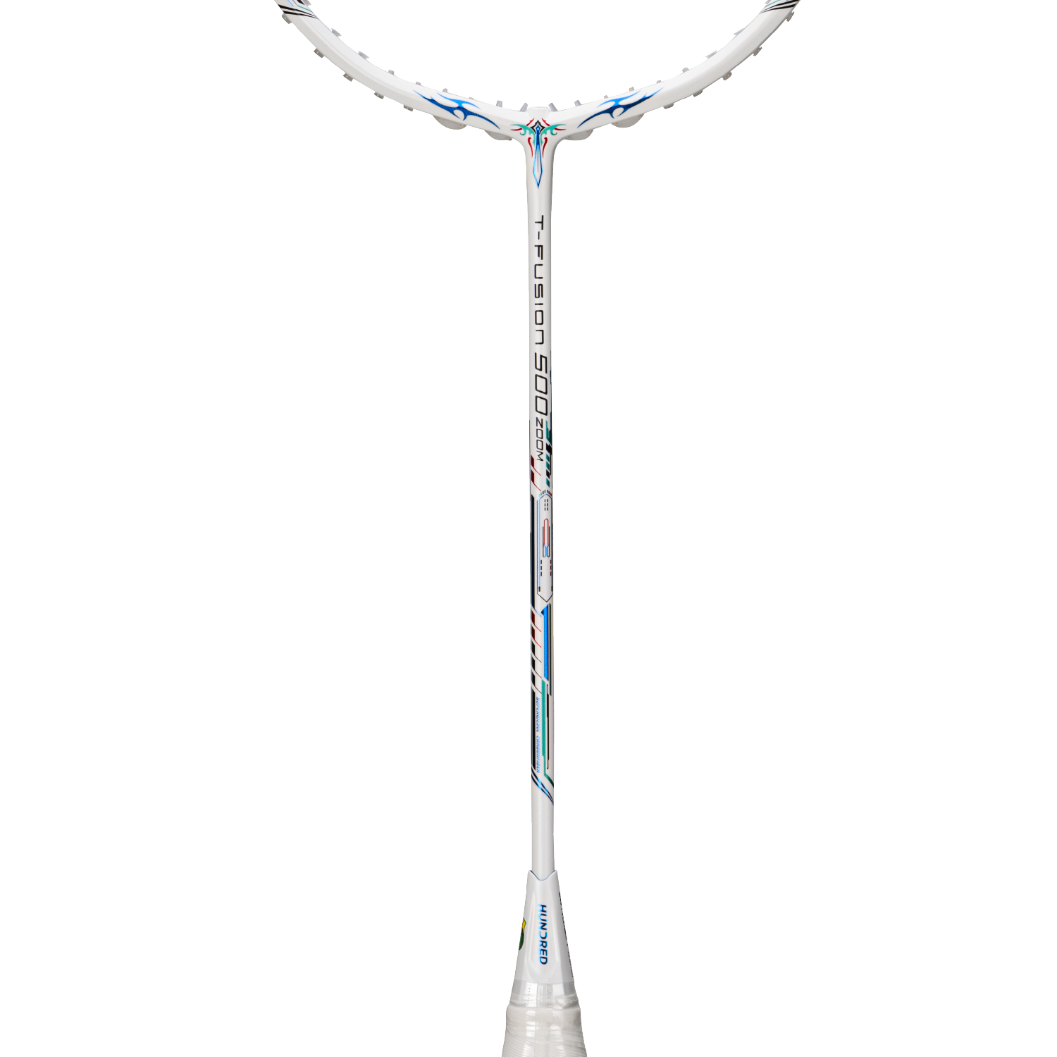 Hundred T-Fusion 500 ZOOM