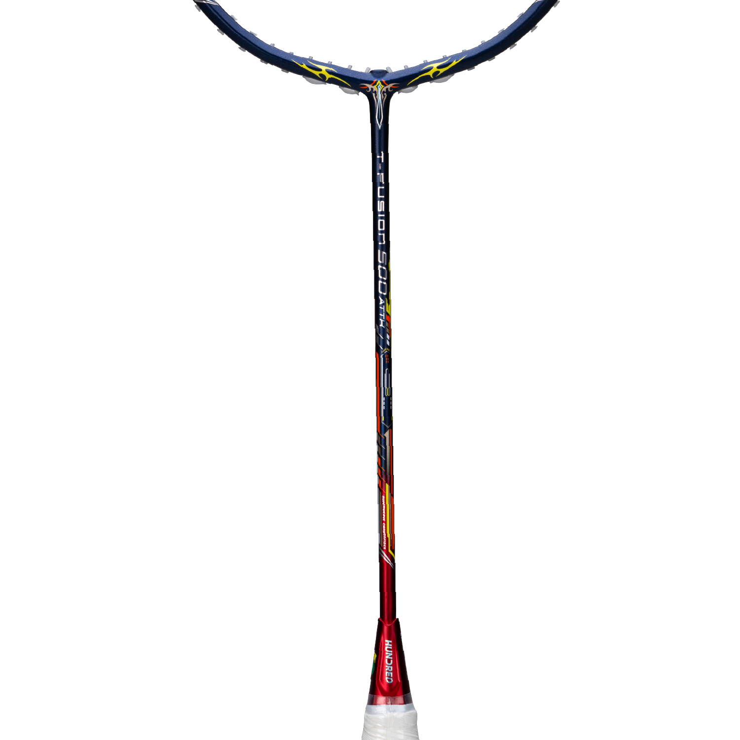 Hundred T-Fusion 500 ATTK