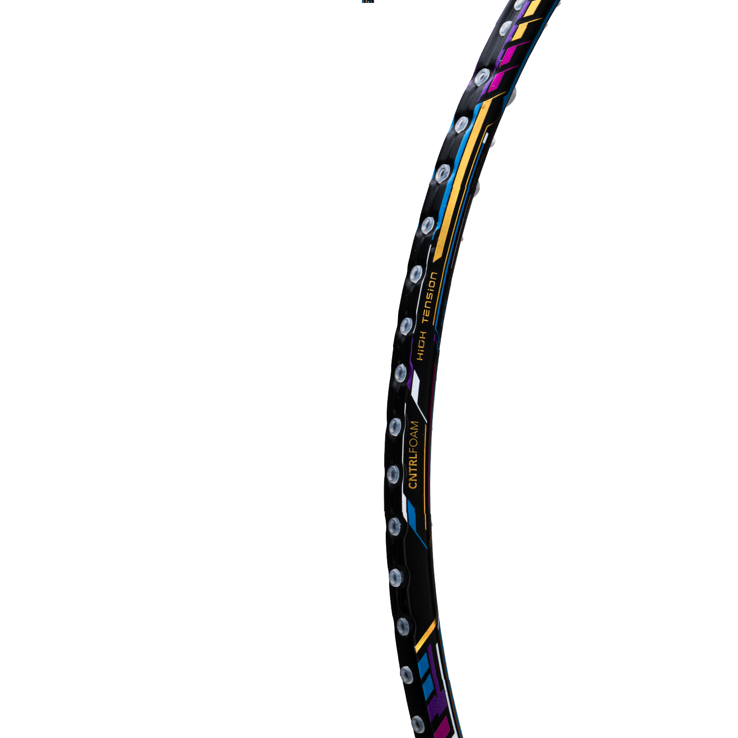 Hundred T-Fusion 500 ATTK