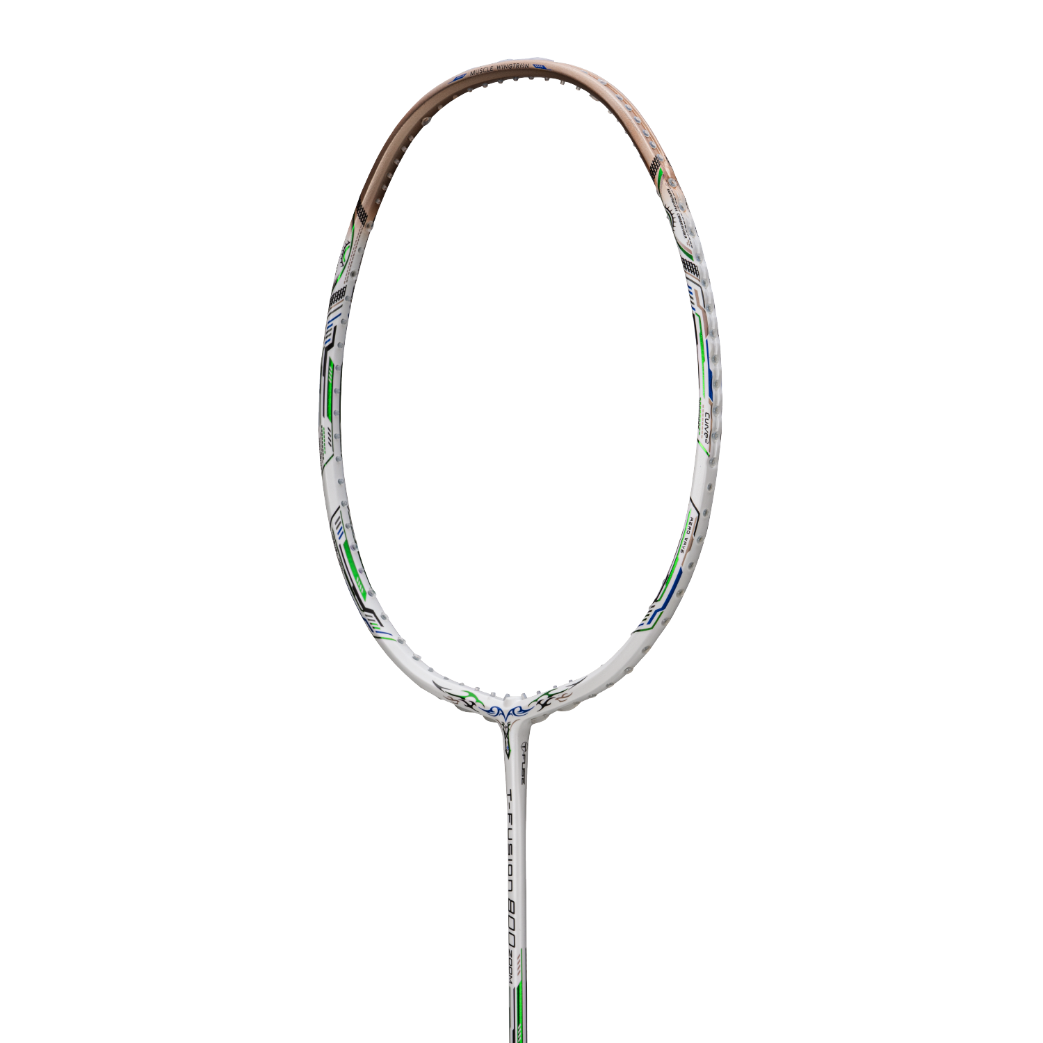 Hundred T-Fusion 800 ZOOM