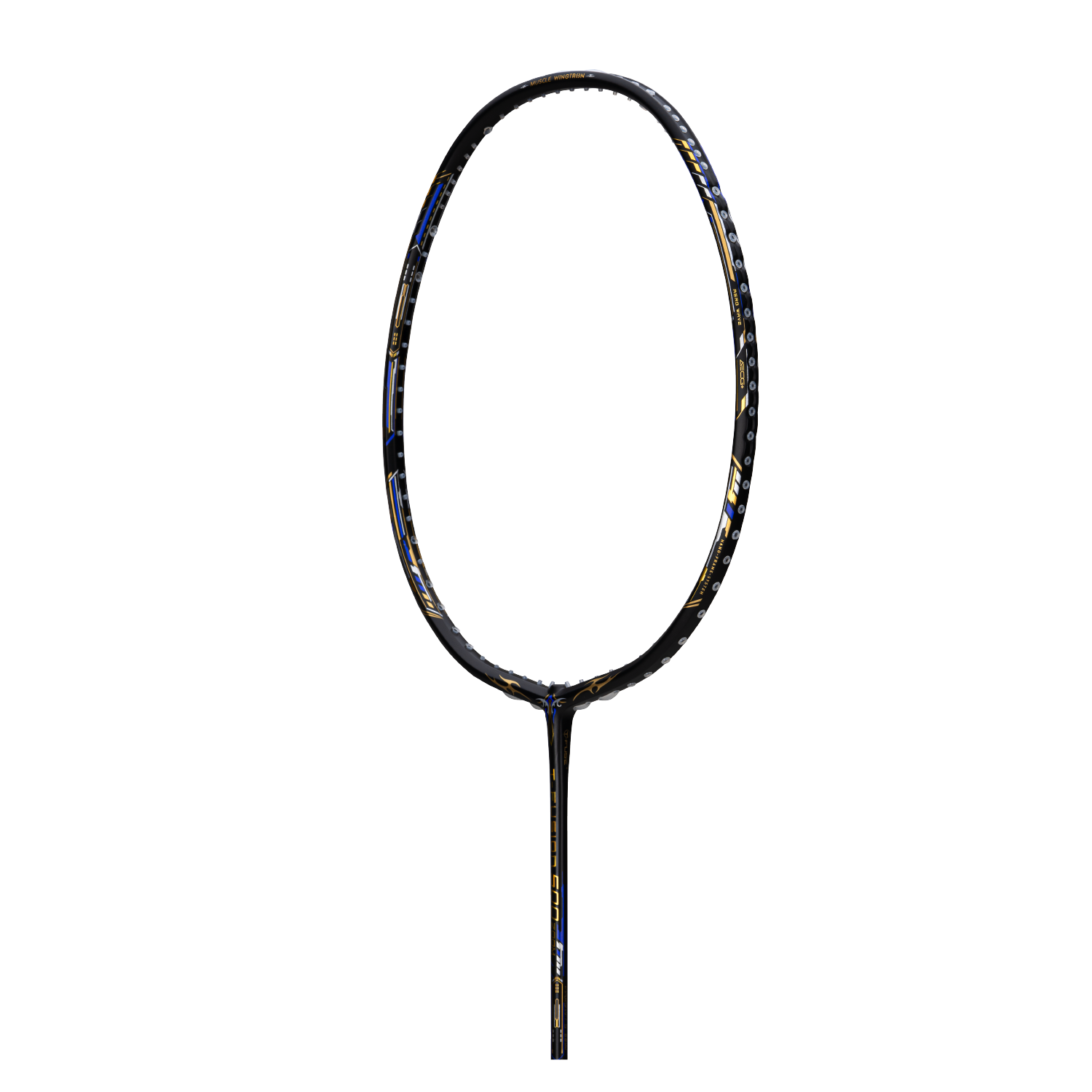 Hundred T-Fusion 500 ZOOM