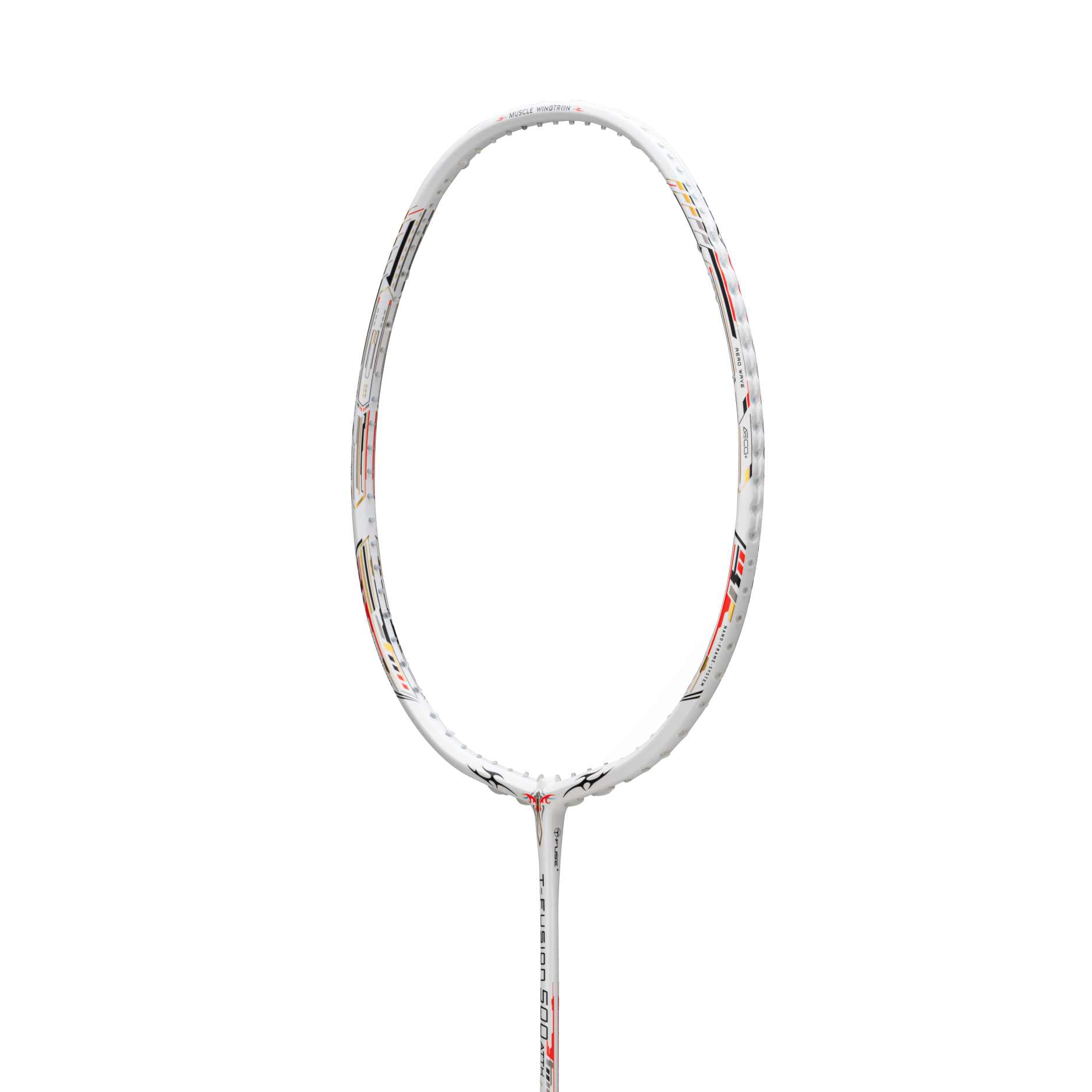 Hundred T-Fusion 500 ATTK