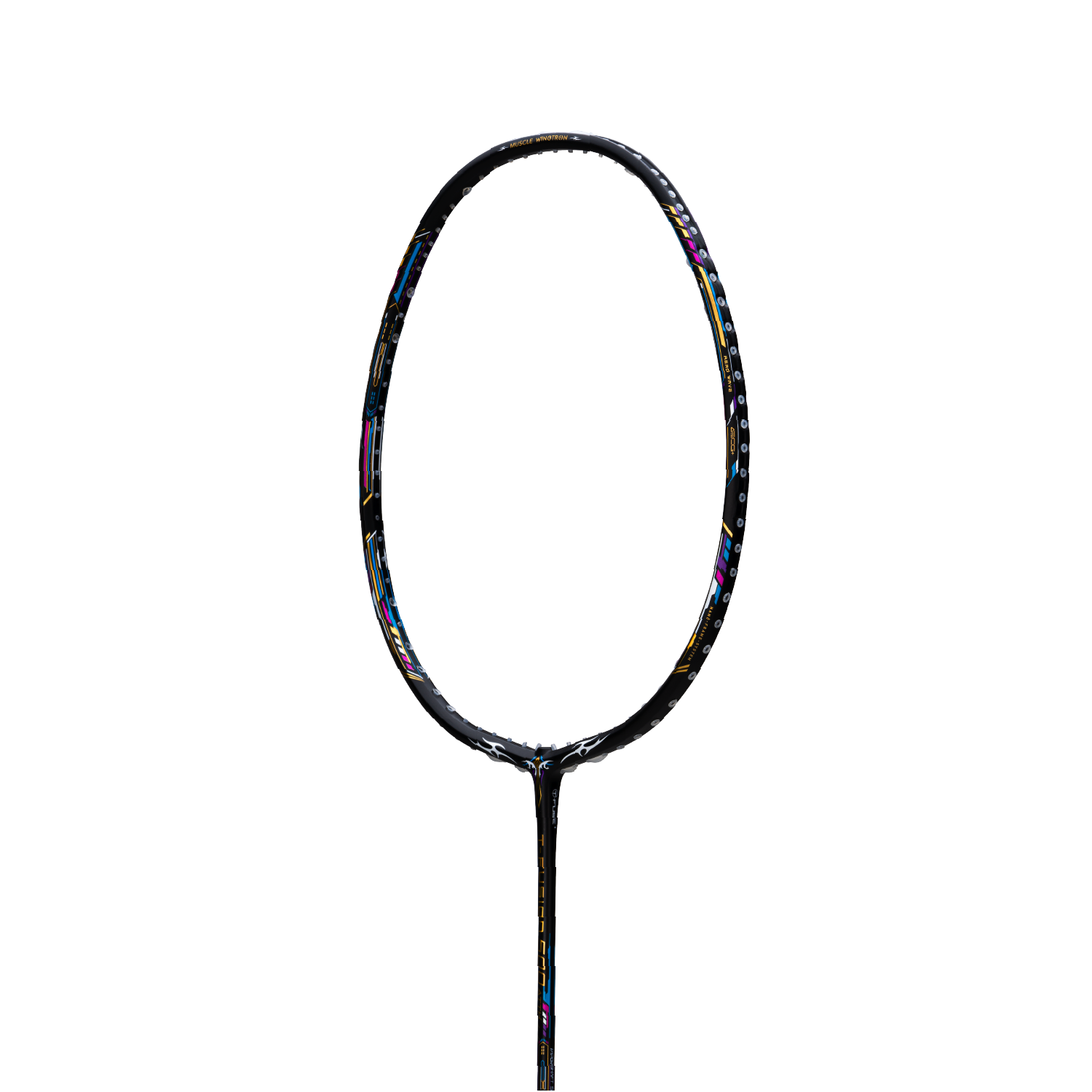 Hundred T-Fusion 500 ATTK