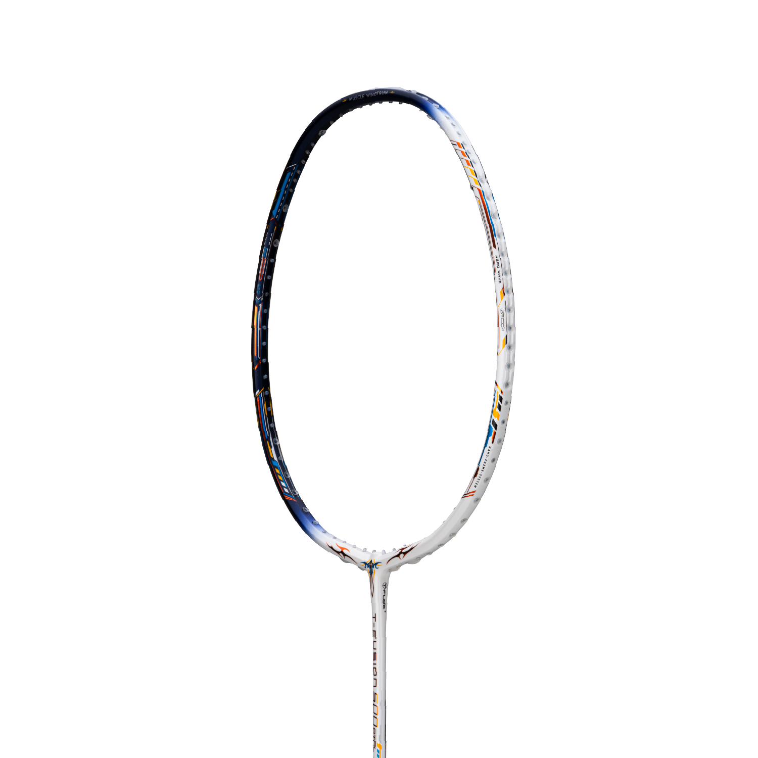 Hundred T-Fusion 500 CTRL