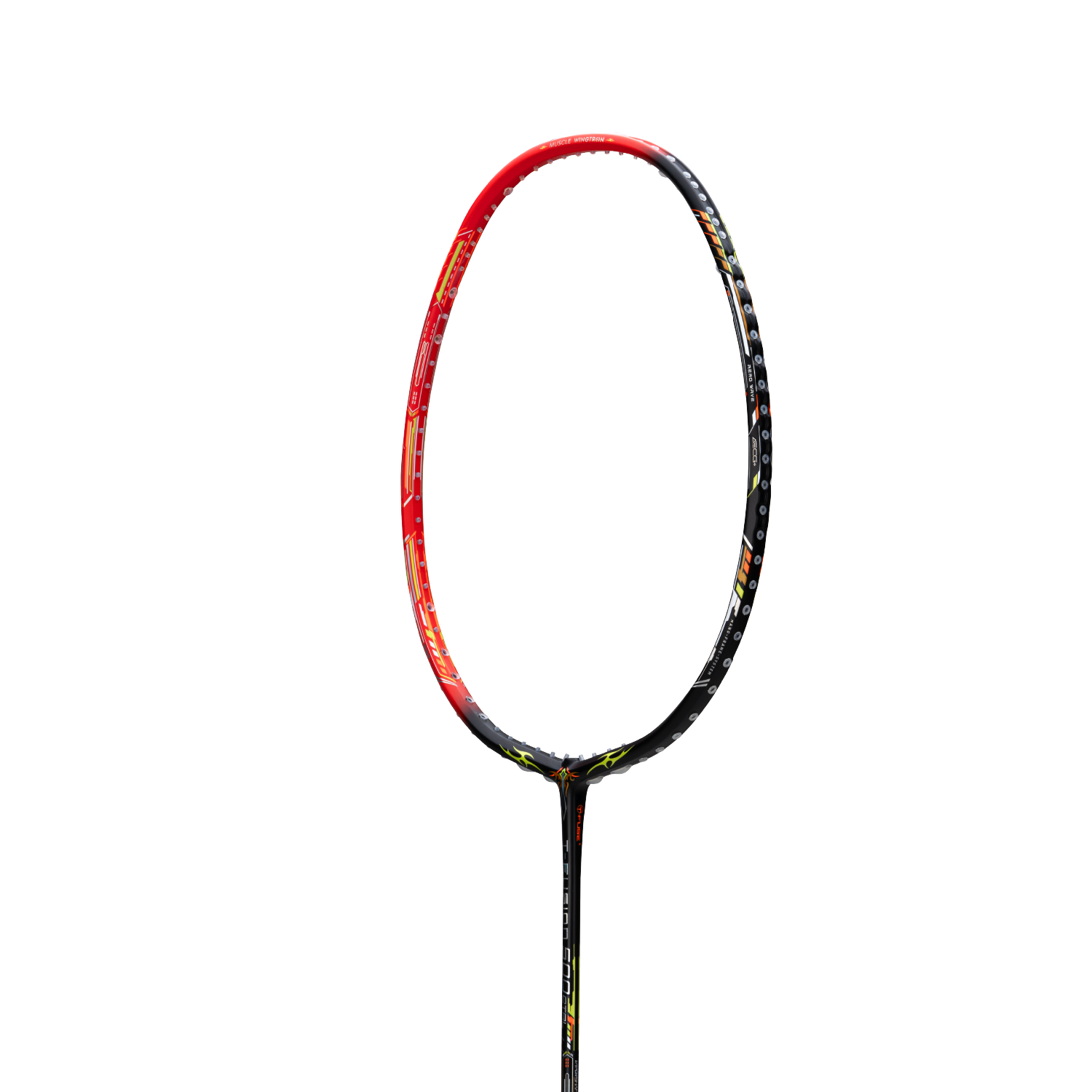 Hundred T-Fusion 500 CTRL