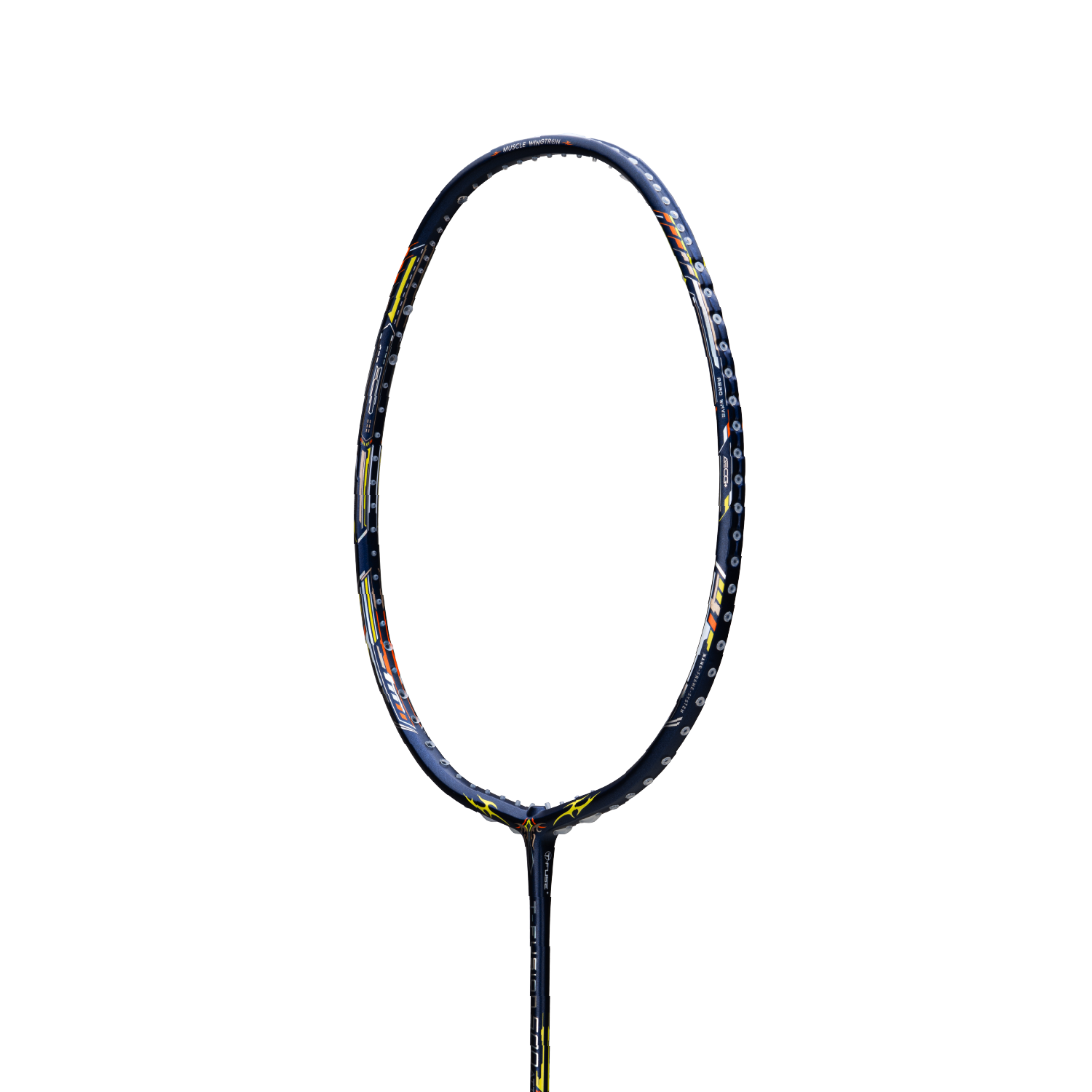 Hundred T-Fusion 500 ATTK