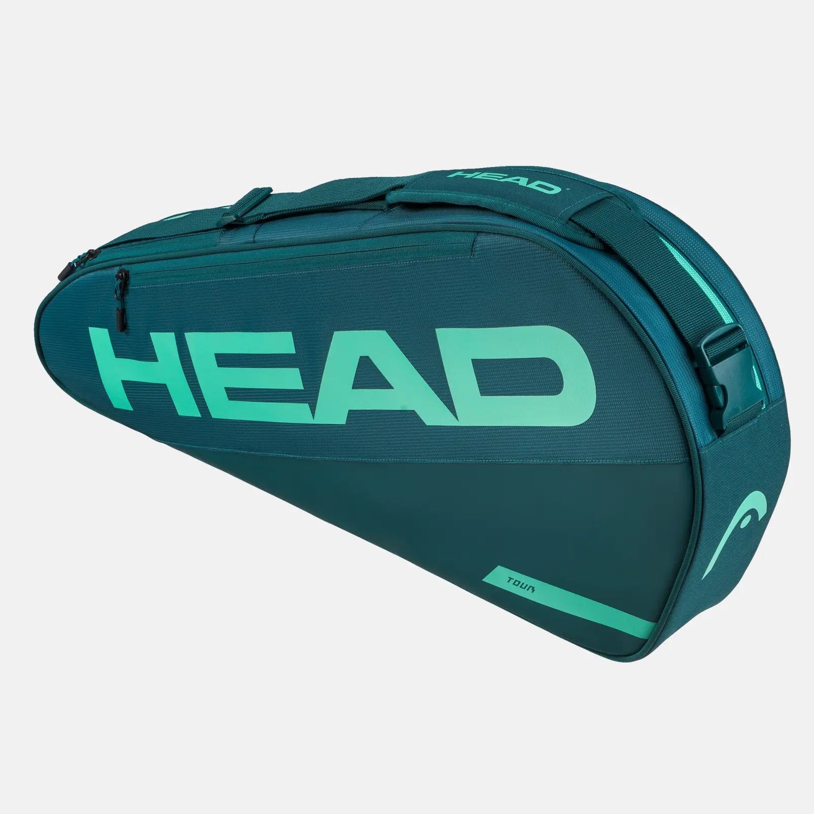 HEAD Tour Tennis Racket Bag S (3 Pack)