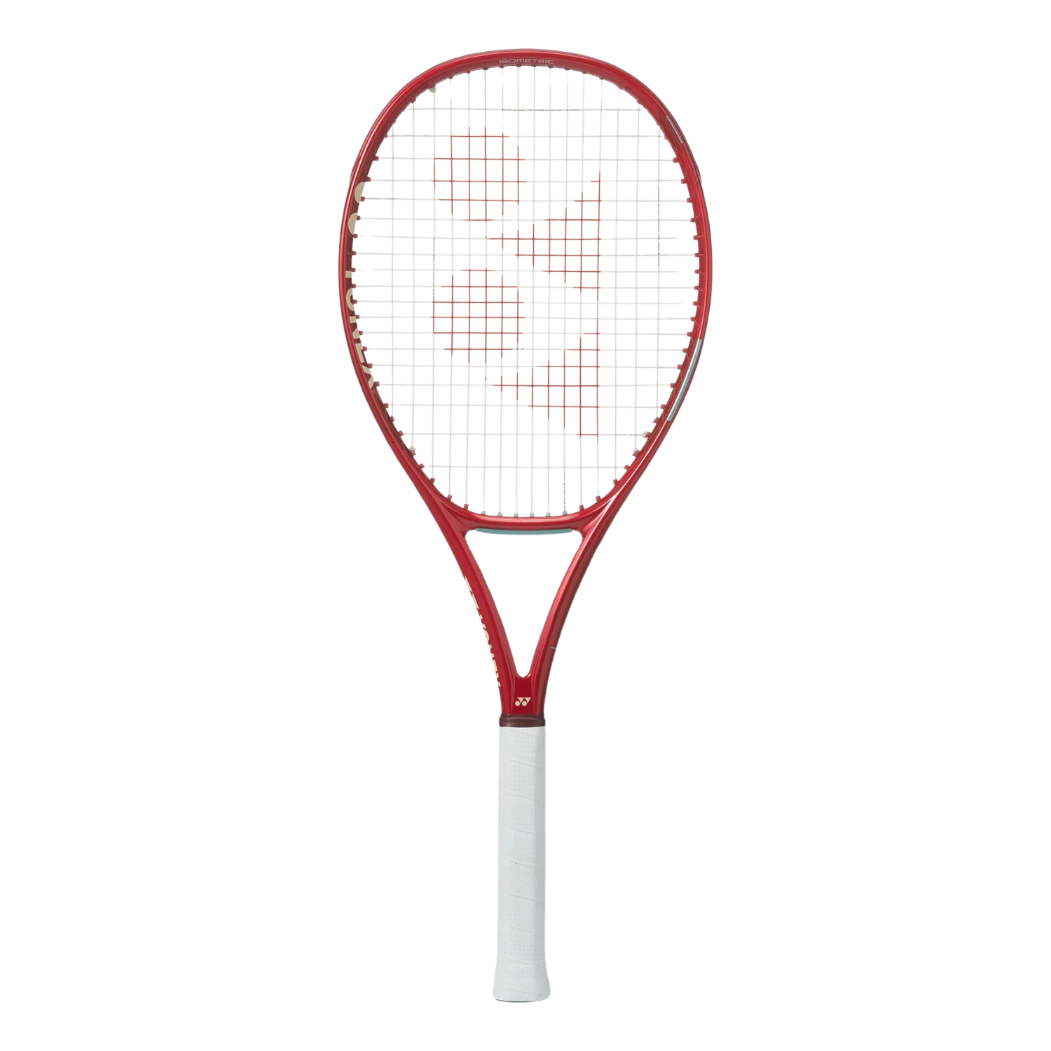 Yonex VCORE 100L Tennis Racket (8th Gen) (2026)