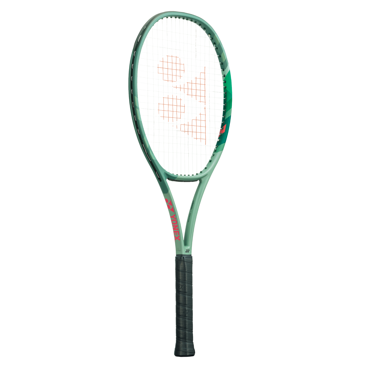 Yonex PERCEPT Grommet Set (Olive Green)
