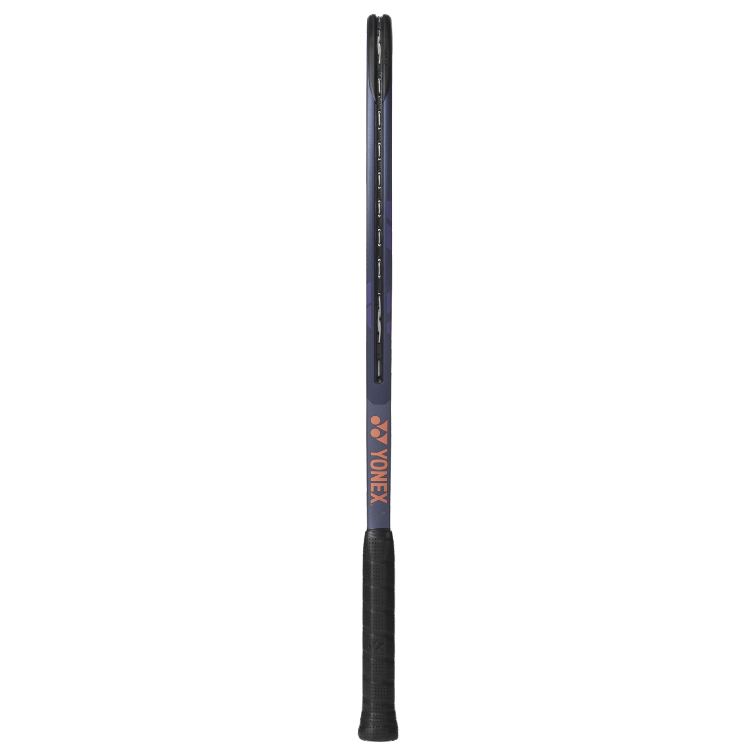 Yonex PERCEPT 100 Tennis Racket (Midnight Navy)