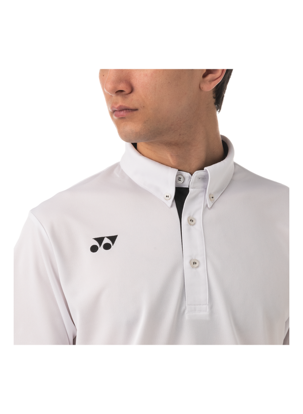 MEN'S POLO SHIRT