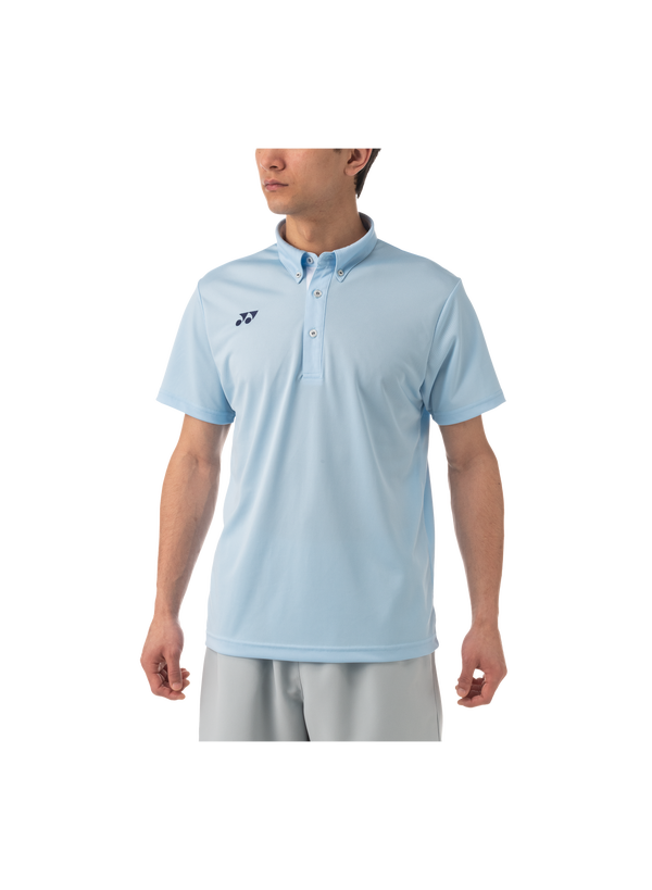 MEN'S POLO SHIRT