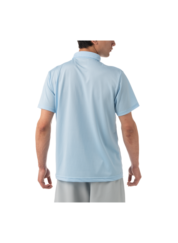 MEN'S POLO SHIRT