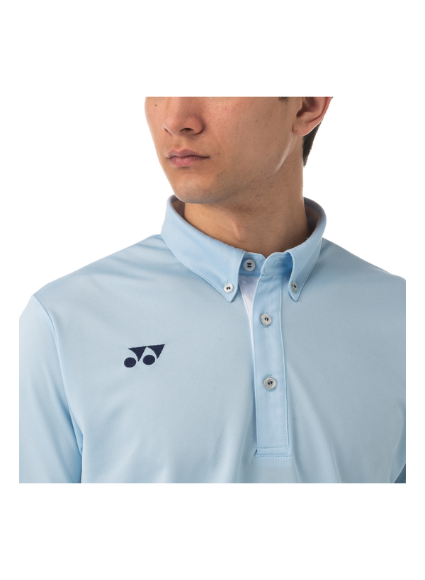 MEN'S POLO SHIRT