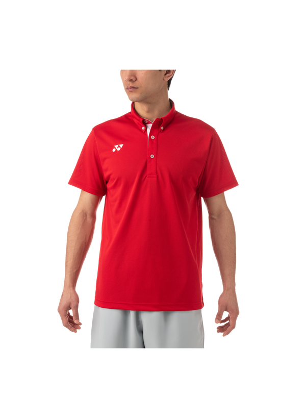 MEN'S POLO SHIRT