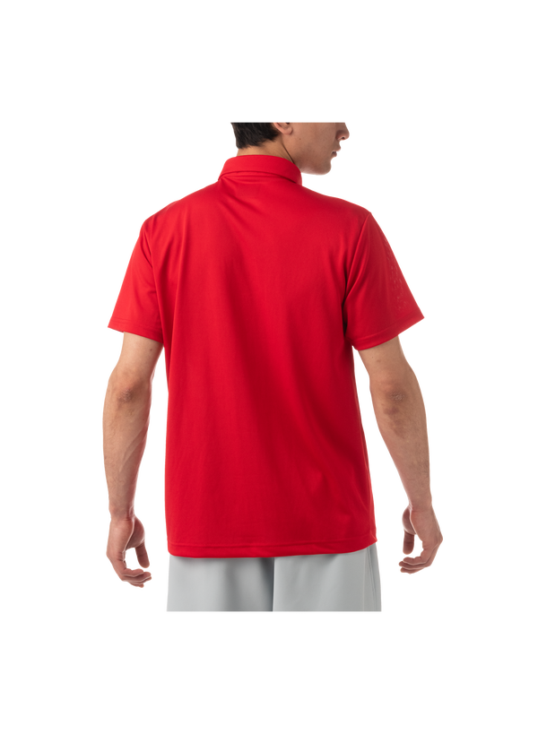 MEN'S POLO SHIRT